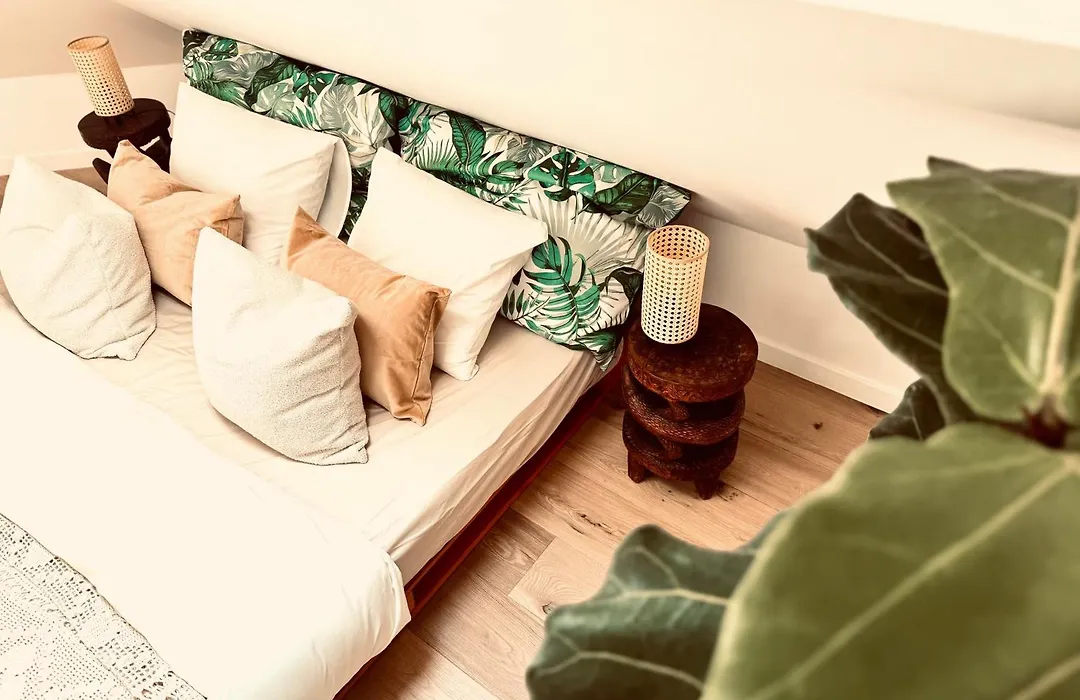 Bnb Cosy Home-1