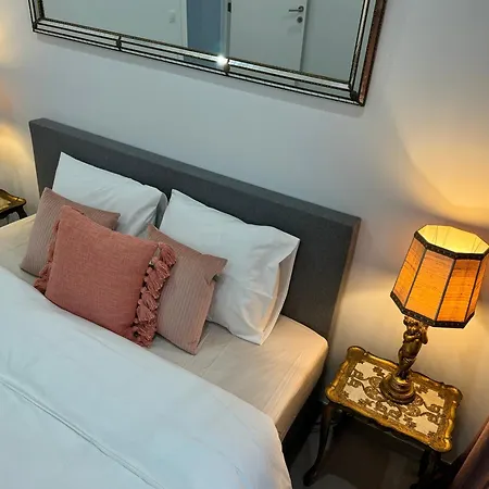 Bnb Cosy Home-2