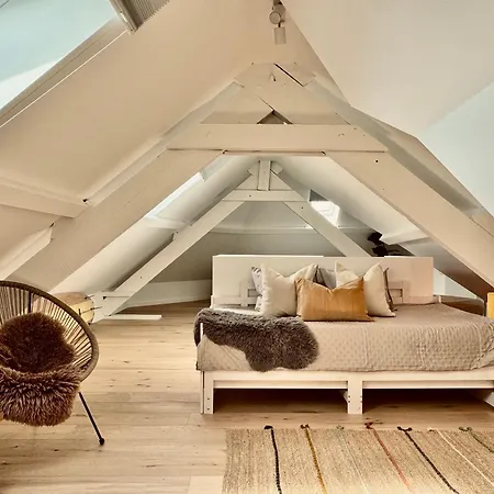Bnb Cosy Home-3